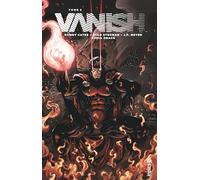 Vanish tome 2