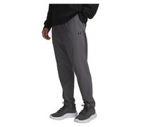 Vanish Training Pant Castlerock | Ultimate Black XL