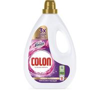 Vanish Ultra Côlon - 2 en 1 Nettoyant + Détachant - Blancura Impecable - 2.356 L