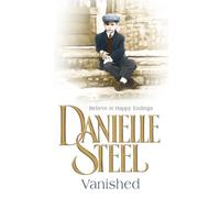 Vanished: An intriguing tale of guilt, desire and suspense from the bestselling author of Finding Ashley