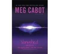 Vanished Books One & Two: When Lightning Strikes; Code Name Cassandra