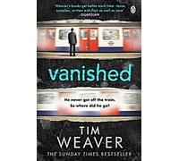 Vanished (en anglais)