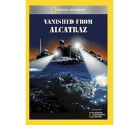 Vanished from Alcatraz /