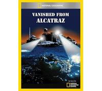 Vanished From Alcatraz [Dvd] [Import]