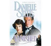 Danielle Steel – Vanished – Roman – Import anglais