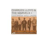 Vanished Gardens – Universal Music Group