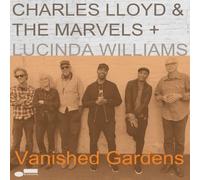 Vanished Gardens
