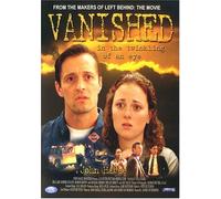 Vanished [Import USA Zone 1]