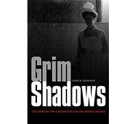 Vanished In Hiawatha