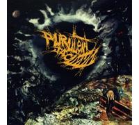 Vanished in The Cosmic Futility [Import]