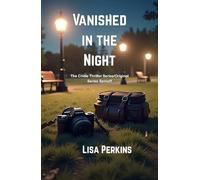 Vanished in the Night: A Dancer Series Spinoff