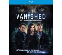 Vanished Left Behind: Next Generation [Blu-Ray]