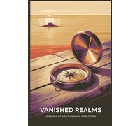 Vanished Realms: Legends of Lost Islands and Cities