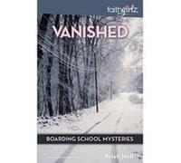 Vanished - [Version Originale] Kristi Holl (Auteur)