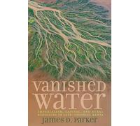 Vanished Water: Black Studies at Work in the World
