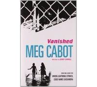 Vanished: When Lightning Strikes & Code Name Cassandra (Vanished Bind Up) Cabot, Meg (Auteur)
