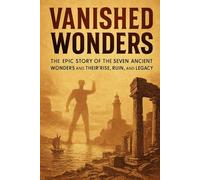 Vanished Wonders: The Epic Story of the Seven Ancient Wonders and Their Rise, Ruin, and Legacy