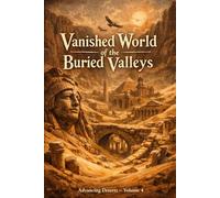 Vanished World of the Buried Valleys: Advancing Deserts - Volume 4