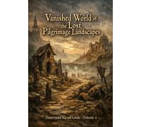 Vanished World of the Lost Pilgrimage Landscapes: Desecrated Sacred Lands - Volume 2