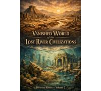Vanished World of the Lost River Civilizations: Diverted Rivers - Volume 2