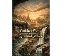 Vanished World of the Redirected Lifelines: Diverted Rivers - Volume 4
