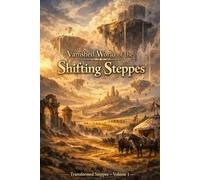 Vanished World of the Shifting Steppes: Transformed Steppes - Volume 1