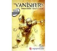Vanishers,The - DIXON,CHUCK Dixon, Chuck (Auteur)