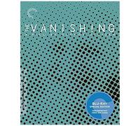 The Vanishing Blu-ray E