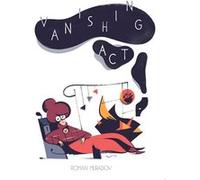 Vanishing Act | Roman Muradov Roman MuradovRoman Muradov (Auteur)