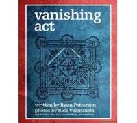 Vanishing ACT - [Version Originale] Rick Valenzuela, Ryun Patterson (Auteur)