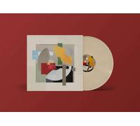 Vanishing Artefacts/Bone White Vinyl