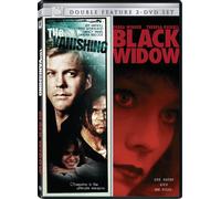 Vanishing & Black Widow