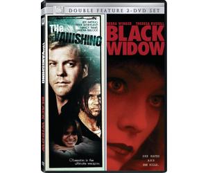 Vanishing & Black Widow