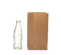 Vanishing Bouteille de Coca Stage Magic Tricks Bouteille de Coca Vide Gros Plan Accessoires Magiques Illusions Mentalisme Accessoires