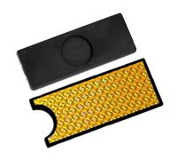 Vanishing Coin Trick Magic Box Boîte Magique pour pièces de Monnaie | Accessoires de Performance Magique pour et Adultes, Nouvel an, Pâques, fête de Noël