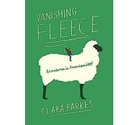 Vanishing Fleece