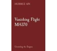 Vanishing Flight Mh370