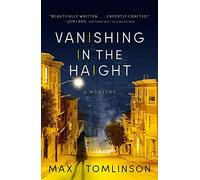 Vanishing In The Haight