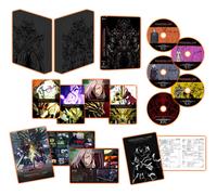 -Vanishing Line-Dvd Box2