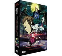 Vanishing Line - Intégrale - Edition Collector DVD