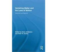 Vanishing Matter and the Laws of Nature: Descartes and Beyond