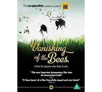 Vanishing of The Bees [Edizione: Regno Unito] [Import]