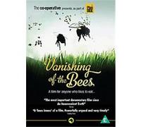 Vanishing of The Bees [Edizione: Regno Unito] [Import]