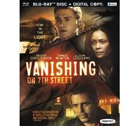 Vanishing On 7th Street (+ Digital Copy) [Blu Ray]