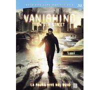 Vanishing on The 7th Street [Blu-Ray]