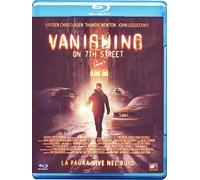Vanishing on The 7th Street [Blu-Ray]