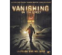 Vanishing on The 7th Street [Import]