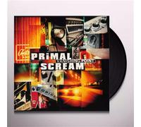 Primal Scream - Vanishing Point