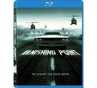 Vanishing Point 1971 Blu-ray