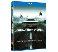 Vanishing Point (1971) / Punto Límite: Cero (Blu Ray)